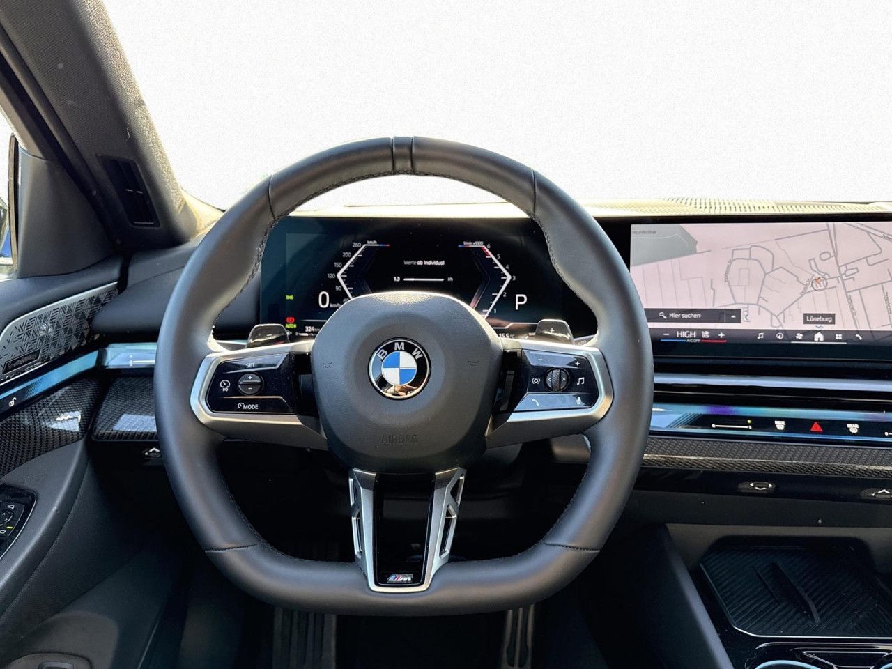 BMW 540 - Bild 12