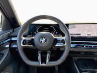 BMW 540 - Vorschau Bild 12