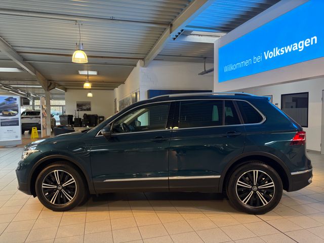 Tiguan 1.4 eHybrid DSG *Matrix-LED*Navi*ACC*