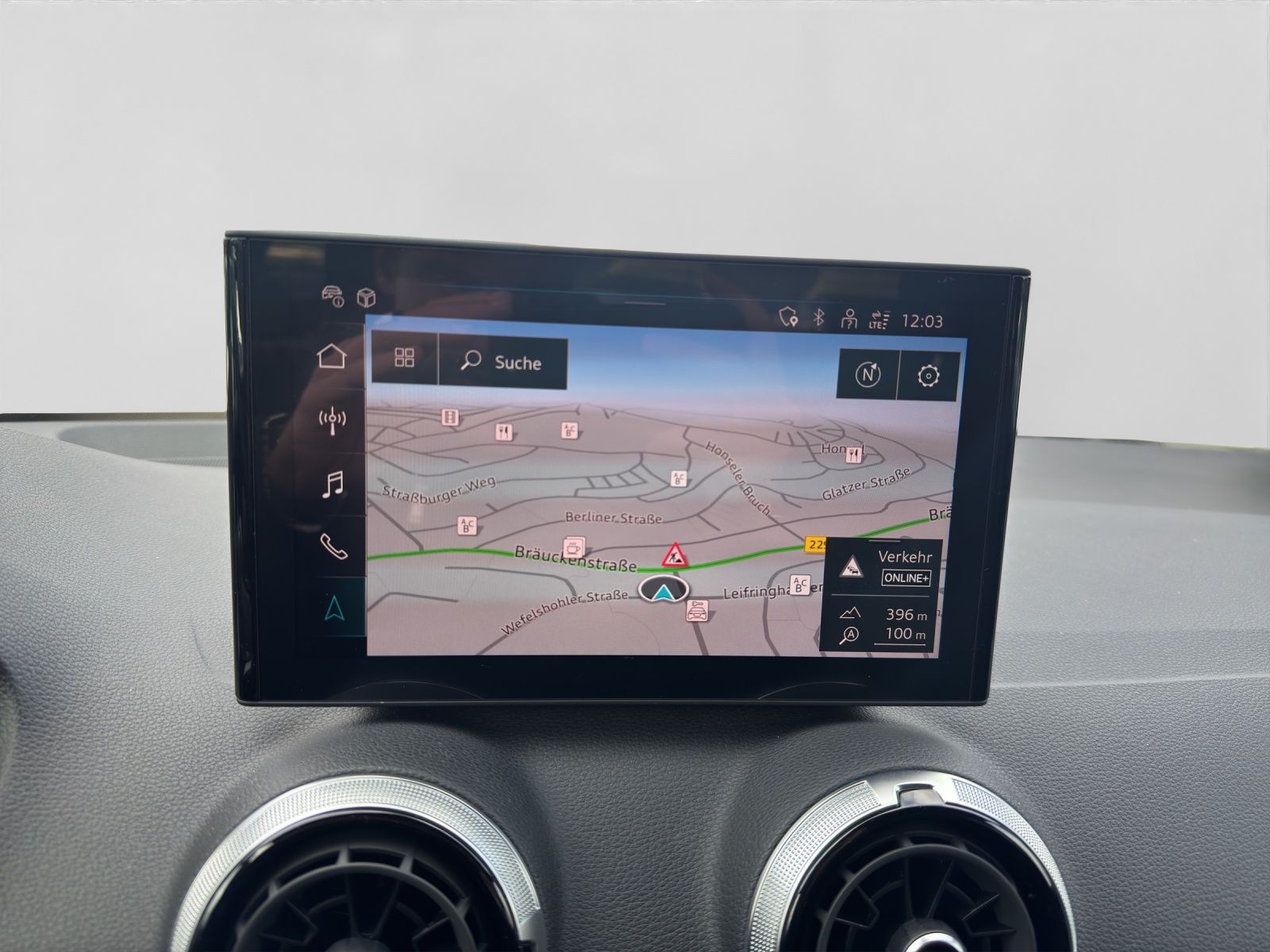 Audi Q2 - Bild 12