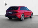 Audi Q7 60 TFSIe qu. S line Air*Pano*AHK*HuD*360° - Audi Q7: 3.6