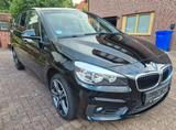 BMW 218 Gran Tourer 218d -
