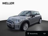 MINI 3-Türer Classic Trim Navi LED HUD SpoSi