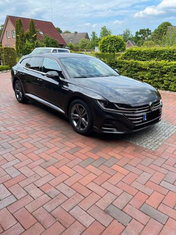 Volkswagen Arteon 2.0 TSI OPF 140kW DSG R-Line S. Brake...