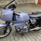BMW R 100 RS - BMW R100RS