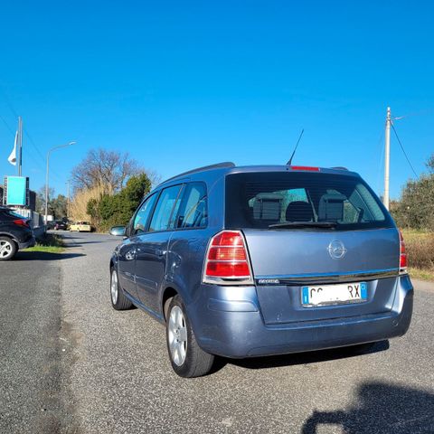 Opel Zafira 1.6 16V Twinport Enjoy