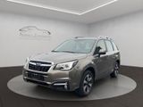 Subaru Forester 2.0 Exclusive AT/PANO/LED/STARLINK/CAM