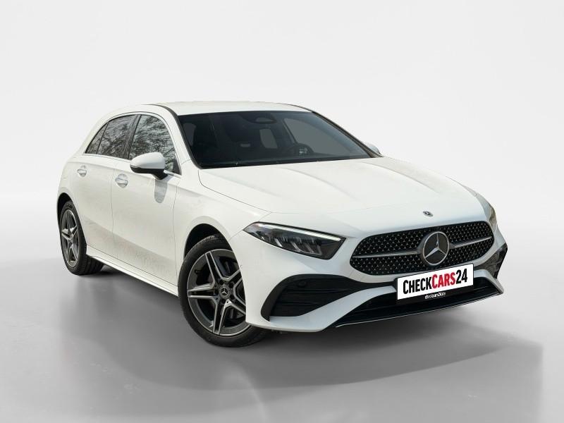 Mercedes-Benz A 250 e