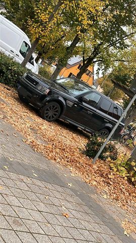 Rover Range Rover 3,6 TD V8 Sport zu Verkaufen