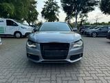 Audi A4 AVANT 2.7TDI S-LINE LEDER/ALCANTARA+XENON - gebrauchte Audi A4 aus dem Jahr 2010