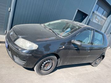 Fiat Punto 1.2 8V Start *KLIMAANLAGE*TÜV-102025*
