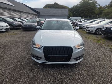 Audi A3 - 1