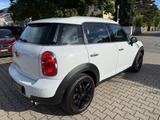 MINI ONE Countryman One * 1.6 Benzin Euro 6 * 5 Sitze - MINI ONE aus 2014