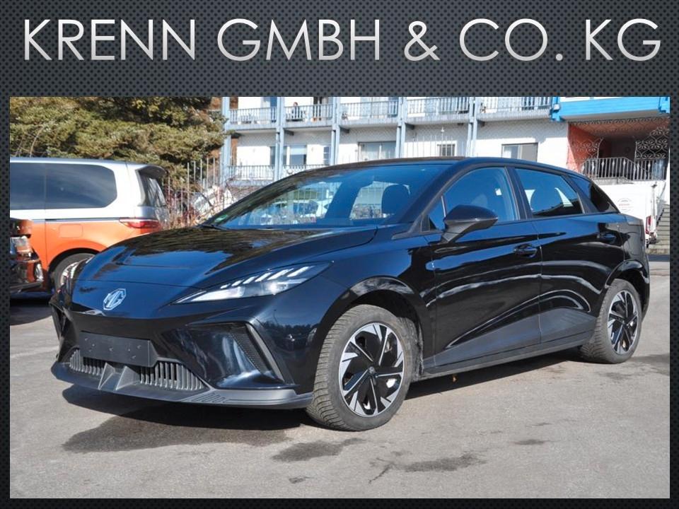 MG4 *PDC*LED* SOH 93 % *