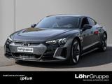 Audi e-tron GT Navi Matrix ACC B&O Optik schwarz+ - graue Audi e-tron GT