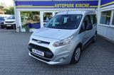 Ford Tourneo Connect Trend - Ford Tourneo aus 2015