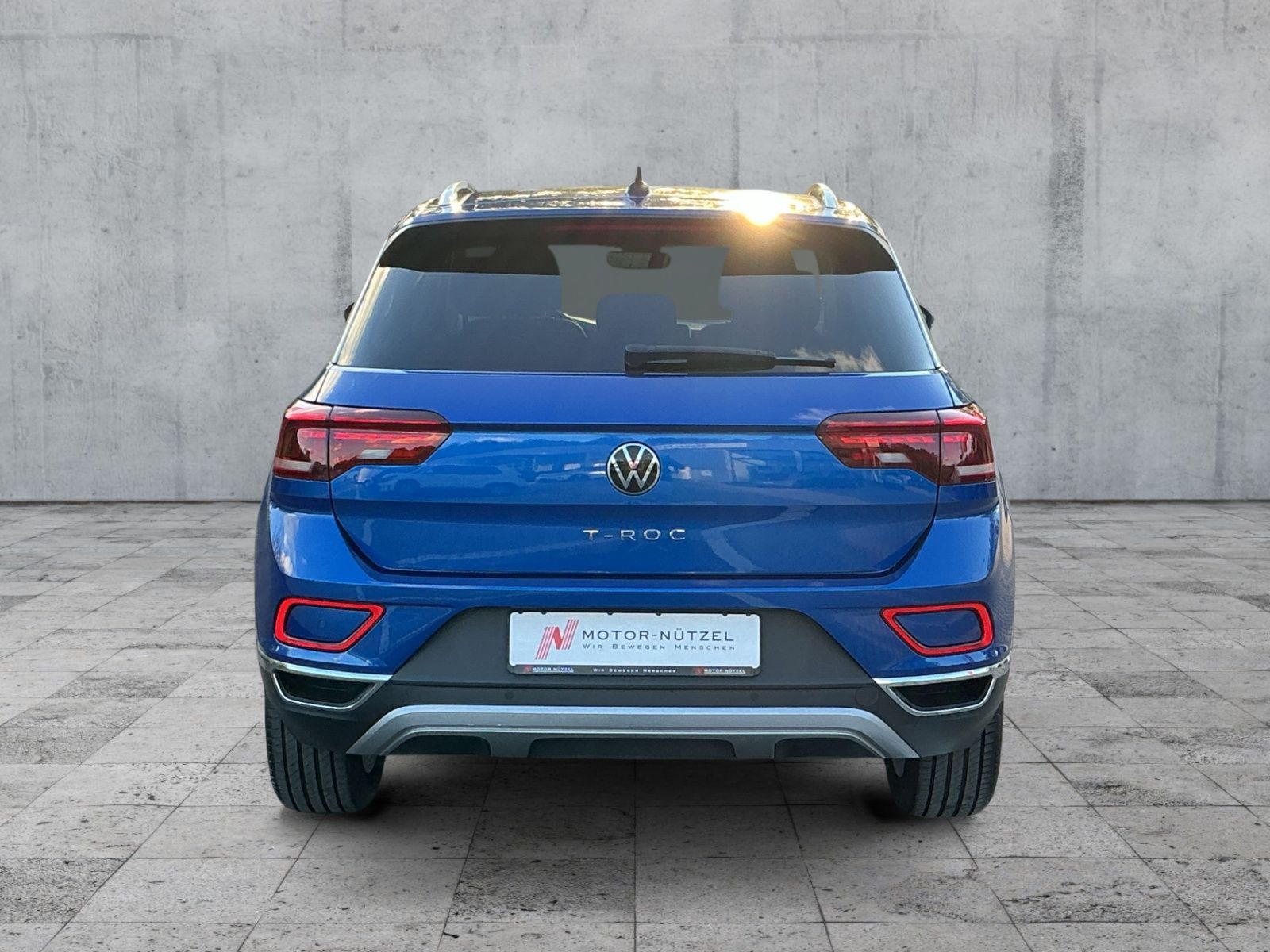 Volkswagen T-Roc - Bild 5