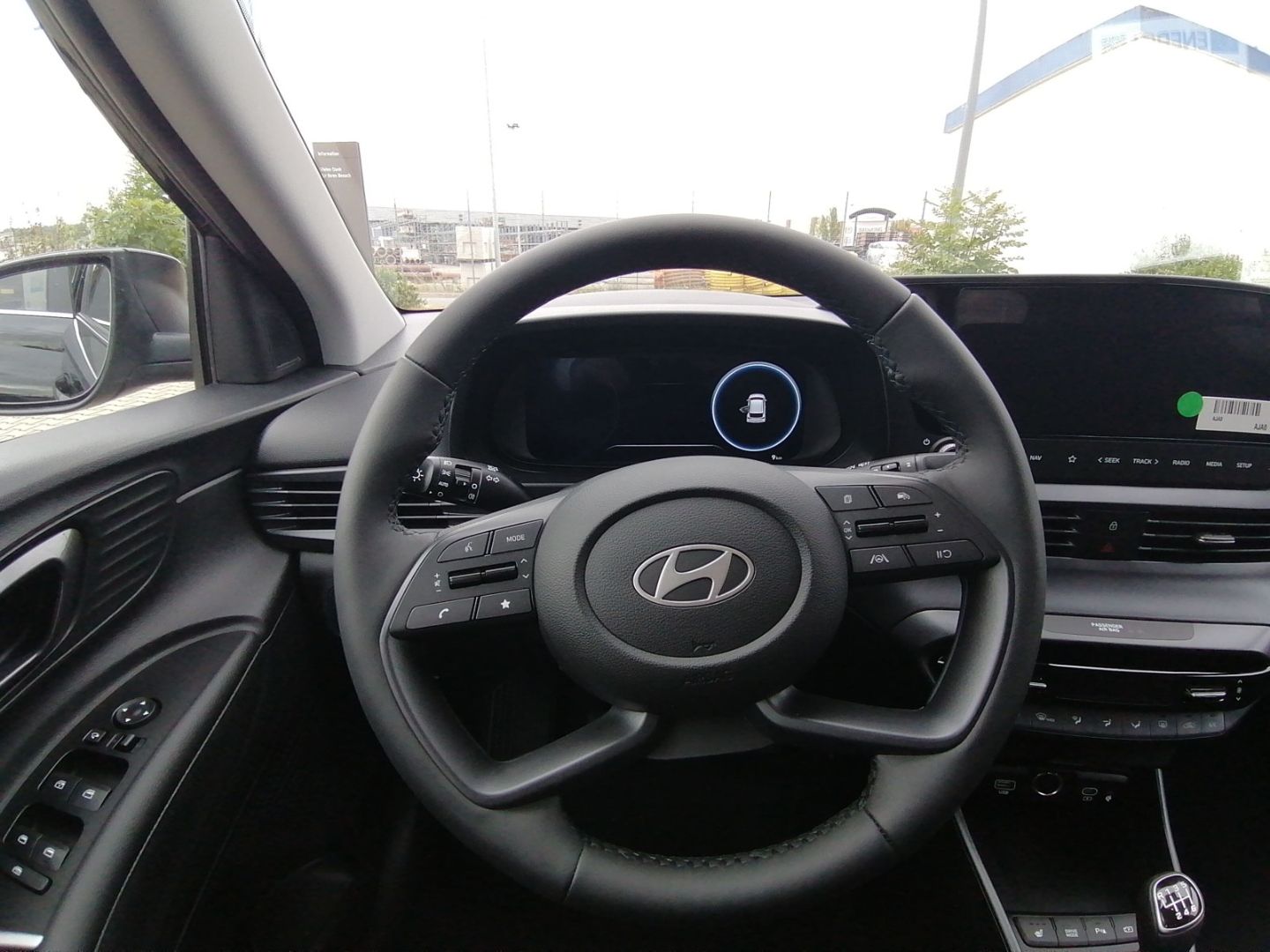 Hyundai i20 - Bild 9