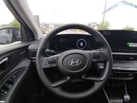 Hyundai i20 - Vorschau Bild 9