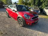 MINI COOPER_SD Paceman Cooper SD All4 - MINI MINI: Paceman