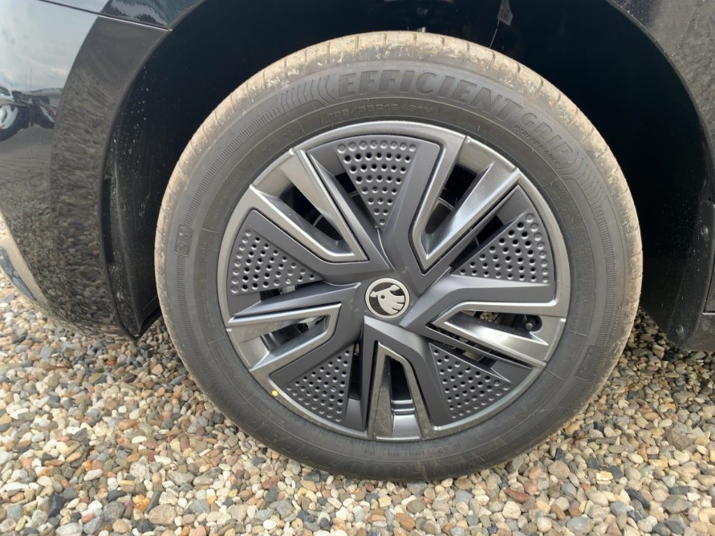 Skoda Fabia - Bild 12