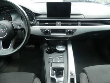 Audi A4 - 11