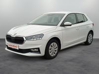 Skoda Fabia - Vorschau Bild 2