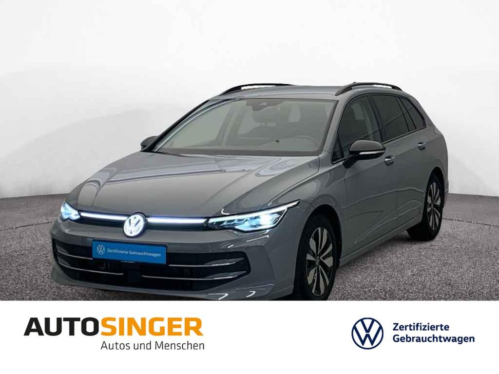 Volkswagen Golf Variant Goal 1.5 eTSI DSG *AHK*LED*ACC*NAV*