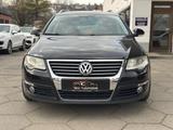Volkswagen Passat Variant Individual LEDER NAVI XENON ABT - Volkswagen: Abt