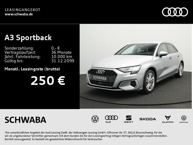 Audi A3 - Bild 2