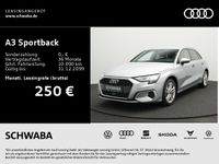 Audi A3 - Vorschau Bild 2