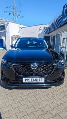 Mazda CX-60 2.5L e-SKYACTIV PHEV Homura, AWD, 8 Gang A