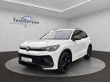 Volkswagen Tiguan R-Line Black Style 1.5 eHybrid AHK HUD Pa - Volkswagen: L