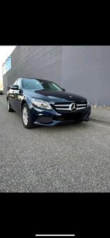 Chevrolet Mercedes C200 - Chevrolet Spark von privat
