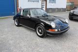 Porsche 911 S Targa - Porsche aus 1971