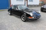 Porsche 911 S Targa - Porsche aus 1971: 911t