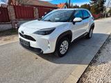 Toyota Yaris Cross 1,5-l-VVT-iE Comfort Comfort - Toyota Yaris Cross von privat