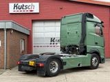 Mercedes-Benz 1851 LLS Actros 5 mit Kipphydraulik - Mercedes-Benz Actros 1851