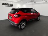 Renault Captur BOSE EDITION 1.2 TCe 120 NAVI,DAB,KLIMA,S - Renault Captur Gebrauchtwagen in Düsseldorf