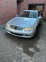 Mercedes-Benz Mercedes w209 clk200 Kompressor Coupé - Mercedes-Benz: W209