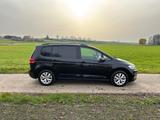 Volkswagen Touran 2.0 TDI SCR Comfortline Comfortline