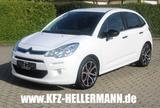 Citroën C3 1,6-120VTi "Red Block" Alcant./Klimaauto. - Citroën C3 Red-Block