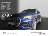 Audi Q3 45 TFSI e Hybrid NAVI*LED*RFK*ACC*SOUND*SZH - Audi Q3 mit Hybrid-Antrieb
