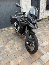 BMW F850 GS Triple Black - Angebote