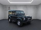 Land Rover Defender 90 Td5*1Hand*Klima*SHZ*Vollleder* - Land Rover Defender Gebrauchtwagen in München