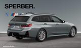 BMW 330i xDrive M Sportpaket Pro*360 Kamera*ACC*Live - BMW 330 Touring Kombi Gebrauchtwagen