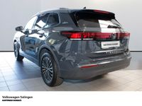 Volkswagen Tiguan - Vorschau Bild 5