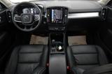 Volvo XC40 T5 Inscription,Leder,Navi,SH,Kamera,ACC - scheckheftgepflegte Volvo XC40