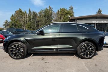 صورة 2 لـ 2020 Aston Martin DBX