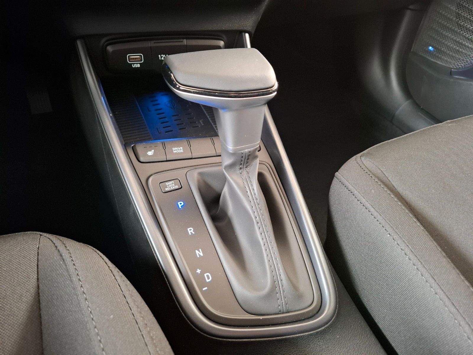 Hyundai i20 - Bild 33